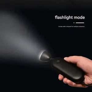 Portable LED Reading Light, Three-In-One Foldable Neck Lamp, Flashlight, Desk Reading Light, Night Lamp, Perfect for Reading, Learning, Repair