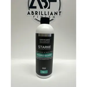 HYDRO GUARD SPRAY SEALANT