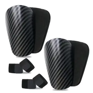 Antoyo Lightweight Shin Guards – Low Profile Protection for Faster Movement