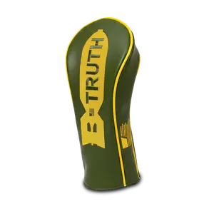 Truth Bomb Golf Driver Head Cover