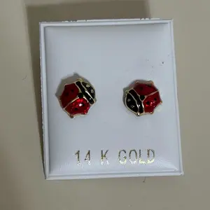 Oro 14k un regalo perfecto y muy bonito