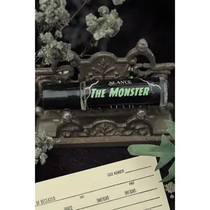 Seance Perfume Roller - The Monster