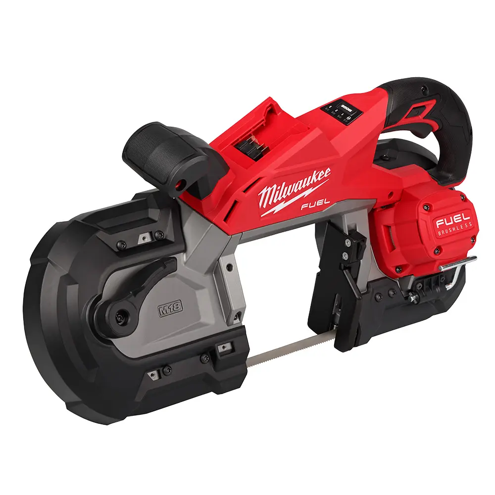 Milwaukee 2929-20 Deep Cut Band Saw