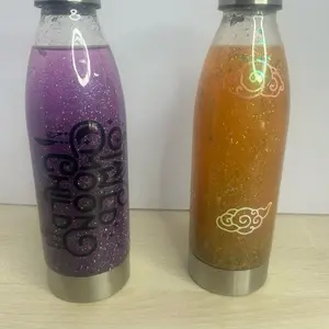 Sensory bottles
