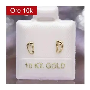 EARRING 10K GOLD
