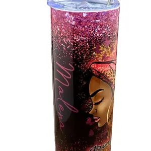 Custom Creations Tumblers - Personalized Drinkware for On-The-Go