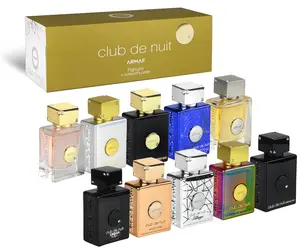 CLUB DE NUIT COLLECTOR'S PRIDE MINIATURE SET (10*5ml)