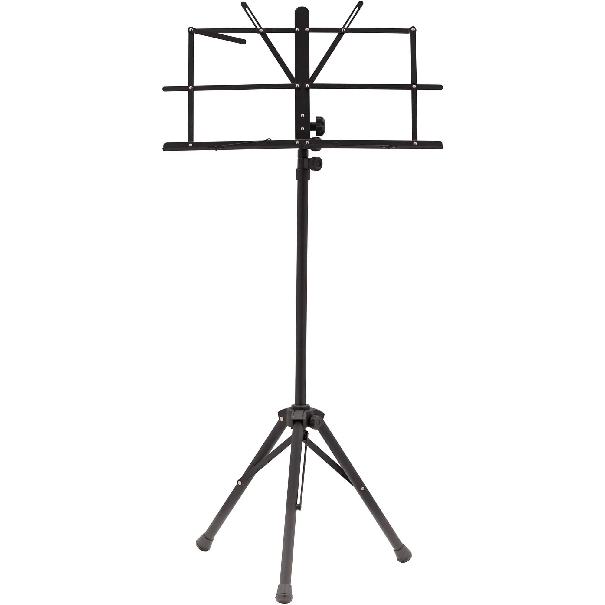 Gig-N-Go™ Folding Music Stand