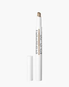 Milk Makeup KUSH Brow Shadow Stick, Cream-to-Powder Formula for Full Brows, Buildable Color with Soft Hold, Smudge-Proof 12-Hour Wear, 0.03oz