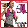 ZELUS Z-Fit Slim Walking Weighted Vests - 5/10/15lb,Washable Soft Iron Material with Reflective Stripes & Adjustable Straps for Men/Women: Motivational Walking,WeightTraining,Rucking|Fitness Challenge,Outdoorfun|#TikTokShopFallDealsForYou