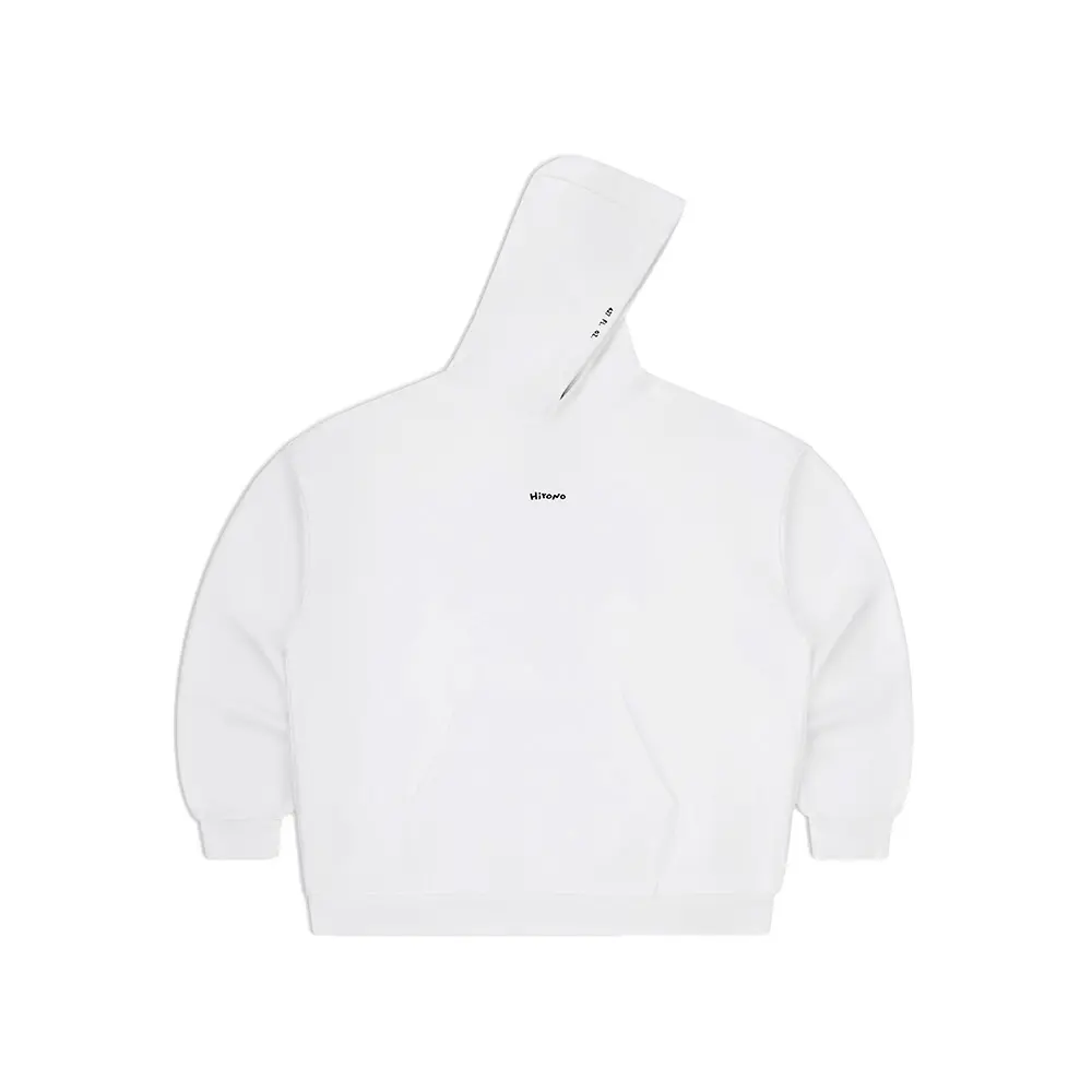 POP MART Hirono Living Wild-Hoodie