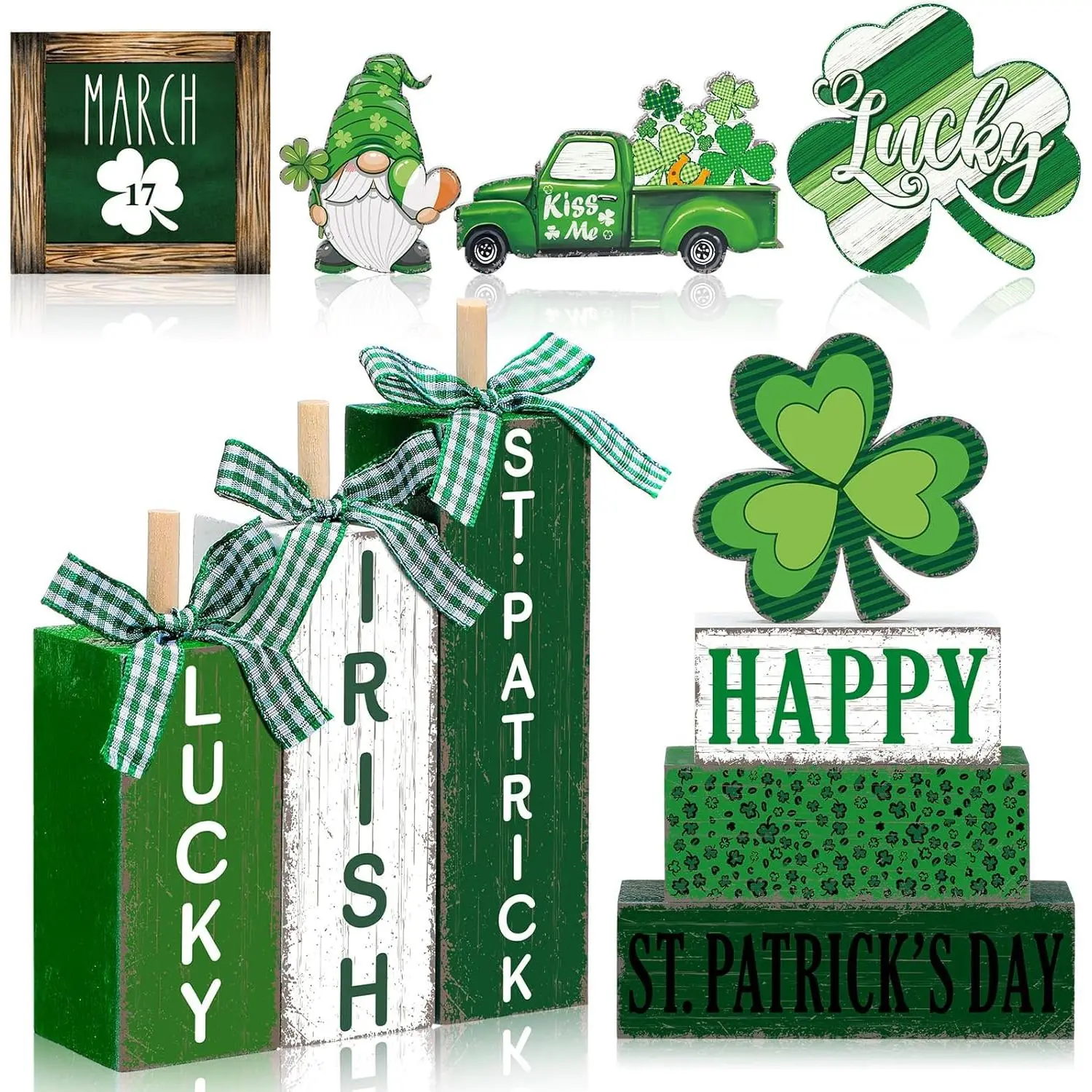 Shamrocks