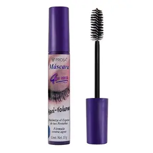 Prosa Maxi-volume Mascara Maximizador de Pestañas Waterproof Makeup