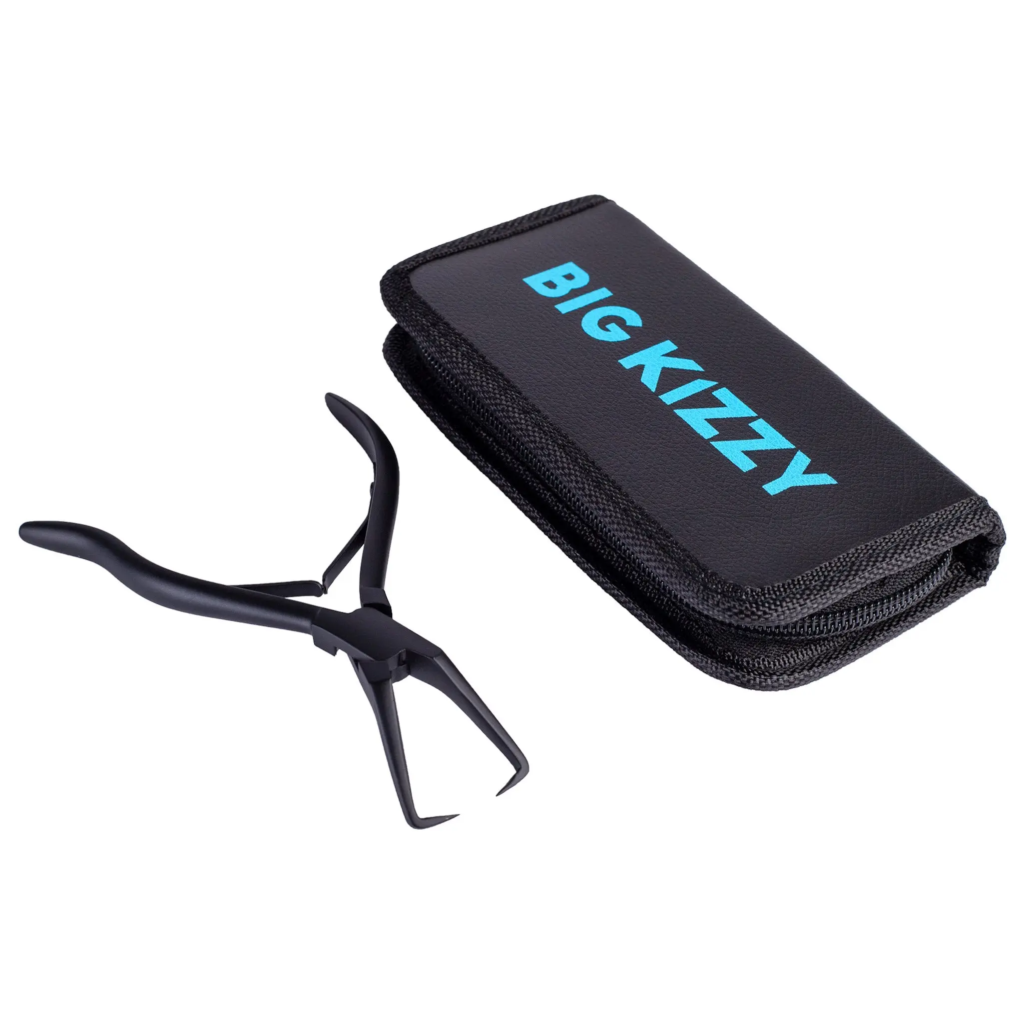 Claw Pliers for Weft Extensions
