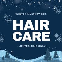 HAIR CARE SET