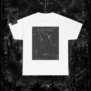 Dark Ops Tactical Tee