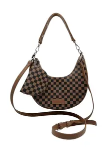 The Iris VIP Shoulder Bag (#2910) By Iris & Rainbow