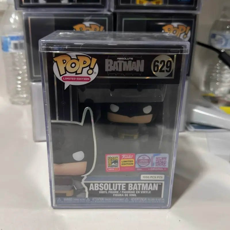 Absolut Batman LE 1000