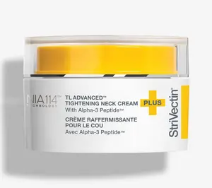 StriVectin TL Advanced Tightening Neck Plus Cream, 1 oz