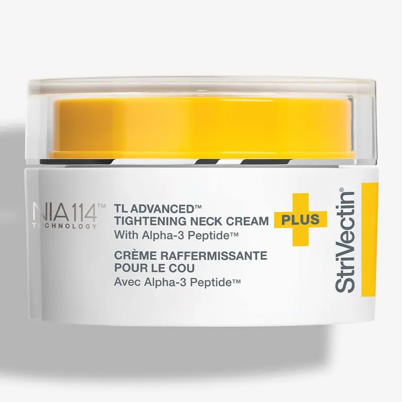 StriVectin TL Advanced Tightening Neck Plus Cream, 1 oz