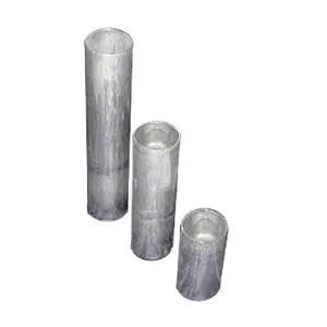 Round Candle Making Mold