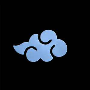 Akatsuki Cloud Magnet