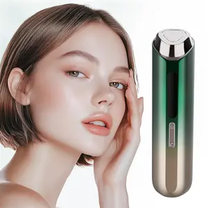 Portable USB Facial Massager, Suitable for Home Use, Women's Gift, Holiday Present