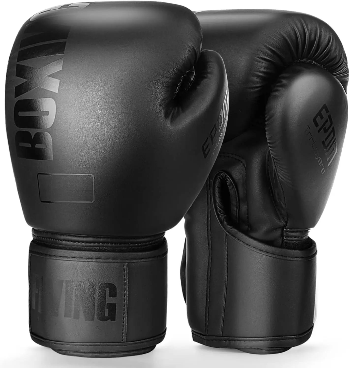 Boxing Gloves for Men and Women Suitable for Boxing Kickboxing Mixed Martial Arts Muay Thai MMA Heavy Bag