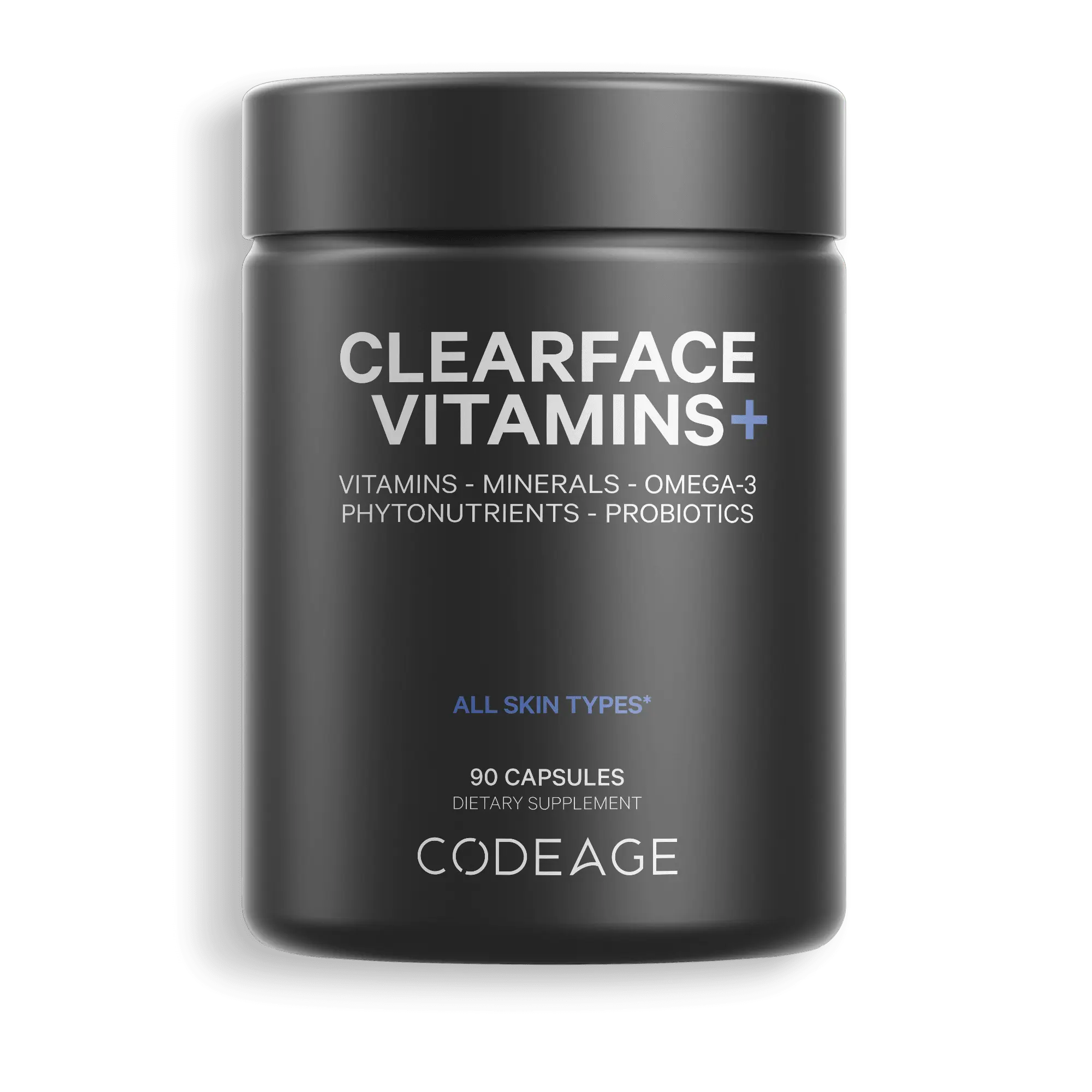 Clearface Vitamins