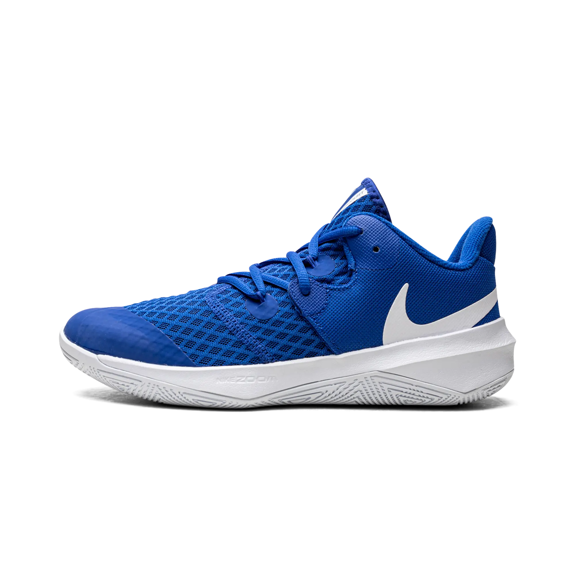 HYPERSPEED COURT MNS WMNS "Game Royal" CI2963 410