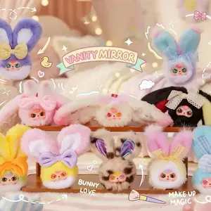 Baby Three - Vanity Mirror V2 Plush Blind Box