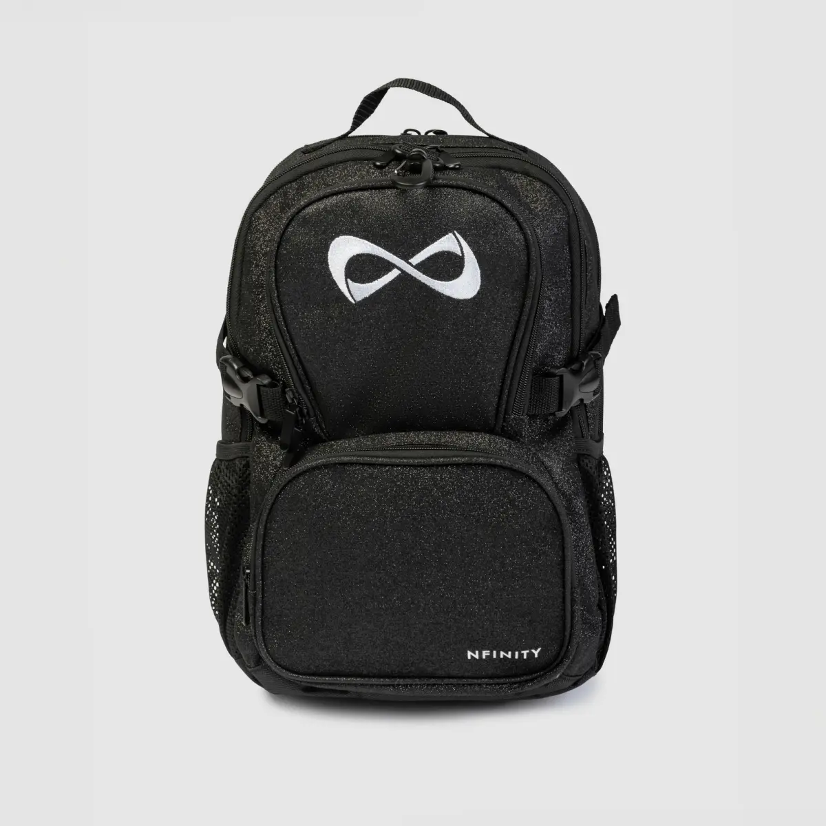 NFINITY PETITE SPARKLE CHEER BACKPACK NFINITY PETITE SPARKLE CHEER BACKPACK