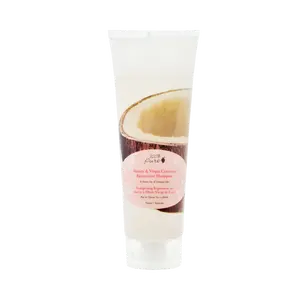 Honey and Virgin Coconut Restorative Conditioner