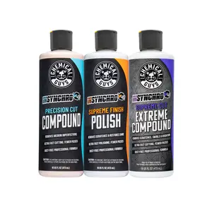 InSynchro Core Cut & Shine Kit