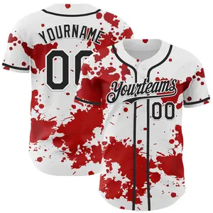 Adult Plus Size Sublimated Baseball Jersey Breathable with Unique Features, Game day Jersey, Softball baseball Jersey, Baseball mom Jersey