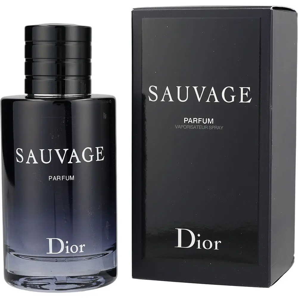 Dior Sauvage By Christian Dior Parfum For Men Dior Sauvage By Christian Dior Parfum For Men