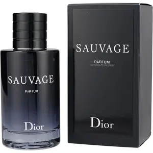 Dior Sauvage By Christian Dior Parfum For Men Dior Sauvage By Christian Dior Parfum For Men