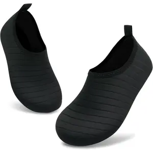 Kids Boys Girls Water Shoes Barefoot Aqua Socks Fast Dry Beach Swim Outdoor Sports Shoes for Toddler