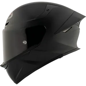 KYT TT Revo Helmet -(Comes with clear visor)