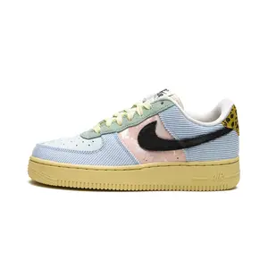 AIR FORCE 1 LO WMNS "Celestine Blue" FJ4591 441