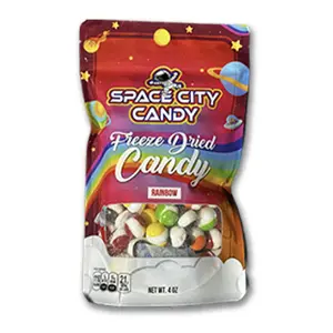 Freeze Dried Rainbow Candy Skittles Classic