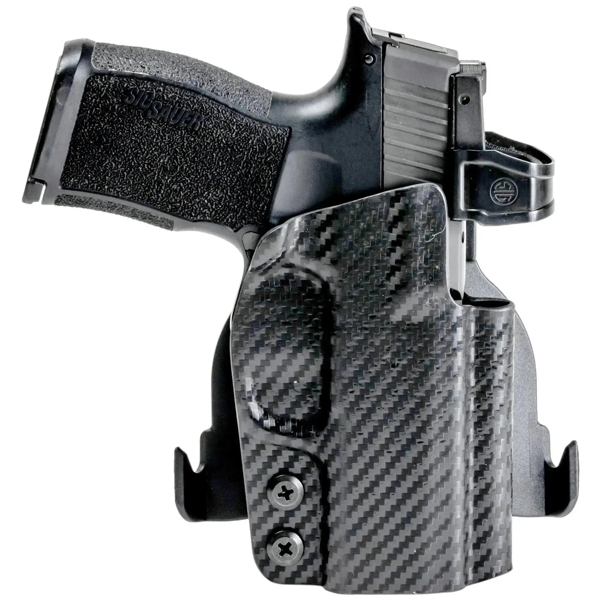 Sig Sauer P365 FUSE Paddle Holster