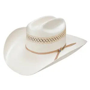 USTRC WILDFIRE STRAW HAT