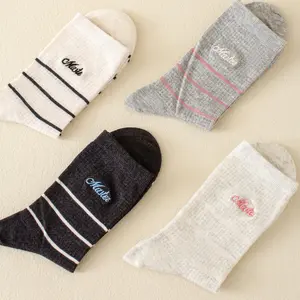 Premium Women's Sport Socks 10-Pack