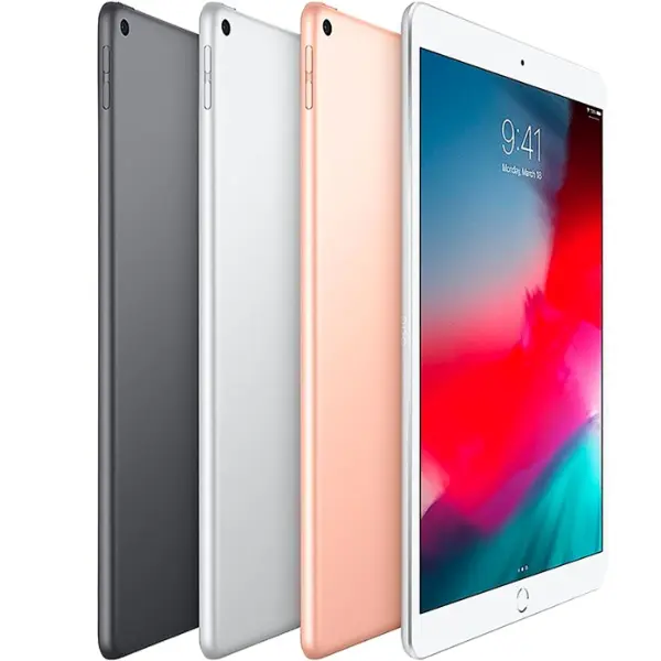 Refurbished Apple iPad Air 3 (Wi-Fi) 10.5" 64GB All Colors - Premium