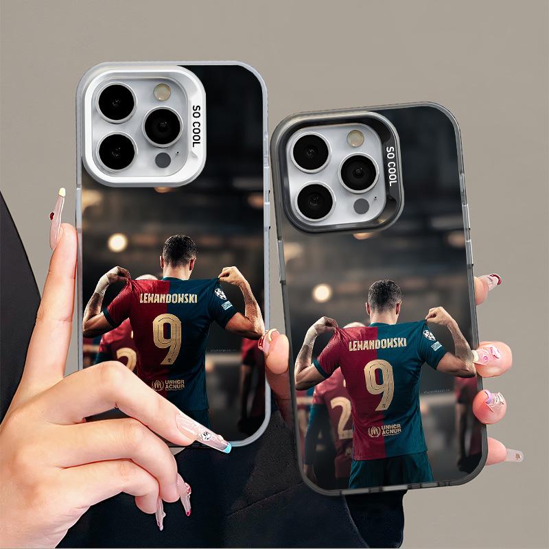 Robert Lewandowski IPhone 17 Promax Phone Case Anti Drop Protective Case Suitable For iphone 16 15 14 13 SAMSUNG S26 S25 24 23 22 ULTRA Acrylic Phone Case - TikTok Shop Robert Lewandowski IPhone 17 Promax Phone Case Anti Drop Protective Case Suitable For iphone 16 15 14 13 SAMSUNG S26 S25 24 23 22 ULTRA Acrylic Phone Case - TikTok Shop