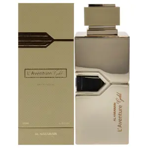 Al Haramain Laventure Gold Women's EDP Spray - 6.76 oz