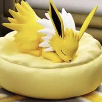 Confirmed-Jolteon