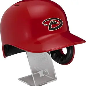 Arizona Diamondbacks Rawlings Replica Batting Helmet