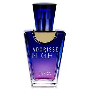 Jafra Fragancias Night Exquisita Aromas Unisex Fragancias - Quality Aromatic Treats for All Occasions